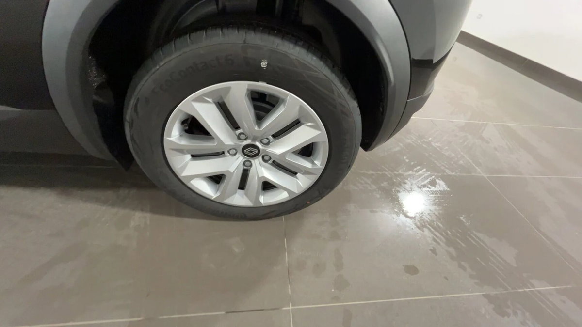 Renault Captur TCe 100 CV Business (10)