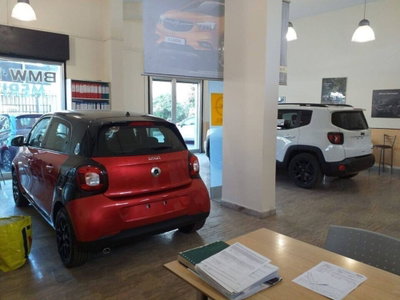 Renault Captur TCe 100 CV Business (17)