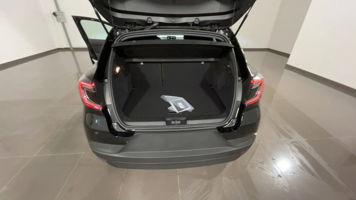 Renault Captur TCe 100 CV Business (4)