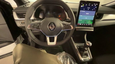 Renault Captur TCe 100 CV Business (6)