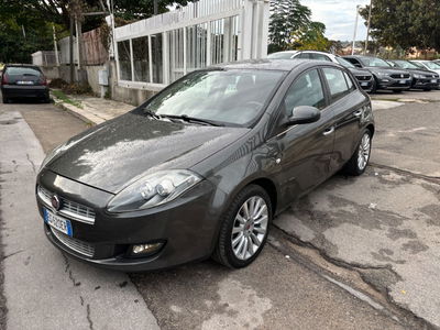 Fiat Bravo 1.6 MJT 120 CV DPF Dynamic usata