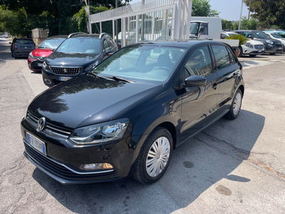 Volkswagen Polo 1.0 MPI 75 CV 5p. Comfortline usata