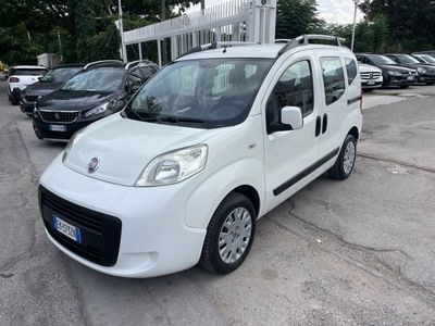 Fiat QUBO 1.3 MJT 75 CV Dynamic  usata