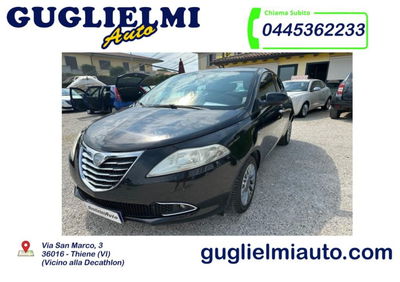 Lancia Ypsilon 1.3 MJT 16V 95 CV 5 porte S&S Platinum  usata