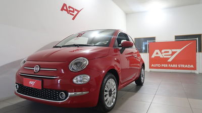 Fiat 500 1.0 Hybrid Dolcevita  nuova