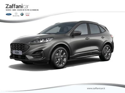 Ford Kuga 2.5 Plug In Hybrid 225 CV CVT 2WD ST-Line nuova