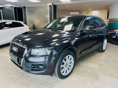 Audi Q5 3.0 V6 TDI quattro S tronic Advanced Plus usata
