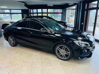 Mercedes-Benz CLA 220 d Automatic Premium usata
