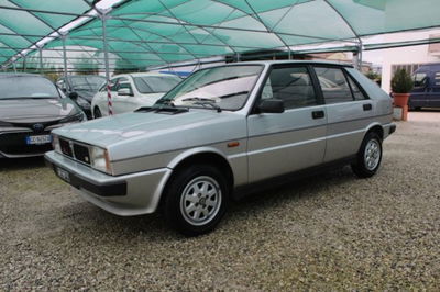 Lancia Delta turbo HF usata