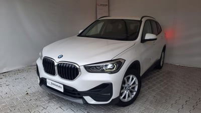 BMW X1 sDrive18d Business Advantage usata