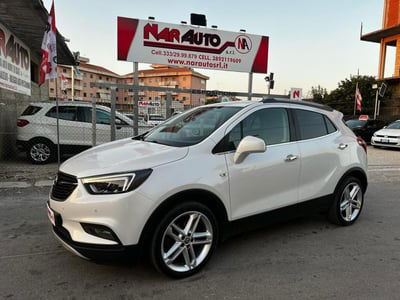 Opel Mokka 1.6 CDTI Ecotec 136CV 4x2 aut. Advance  usata