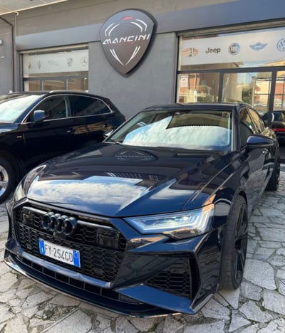 Audi A6 45 3.0 TDI quattro tiptronic Business Design usata