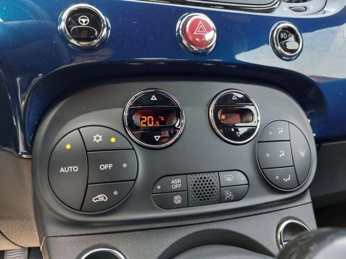 Fiat 500 1.0 Hybrid Dolcevita (13)