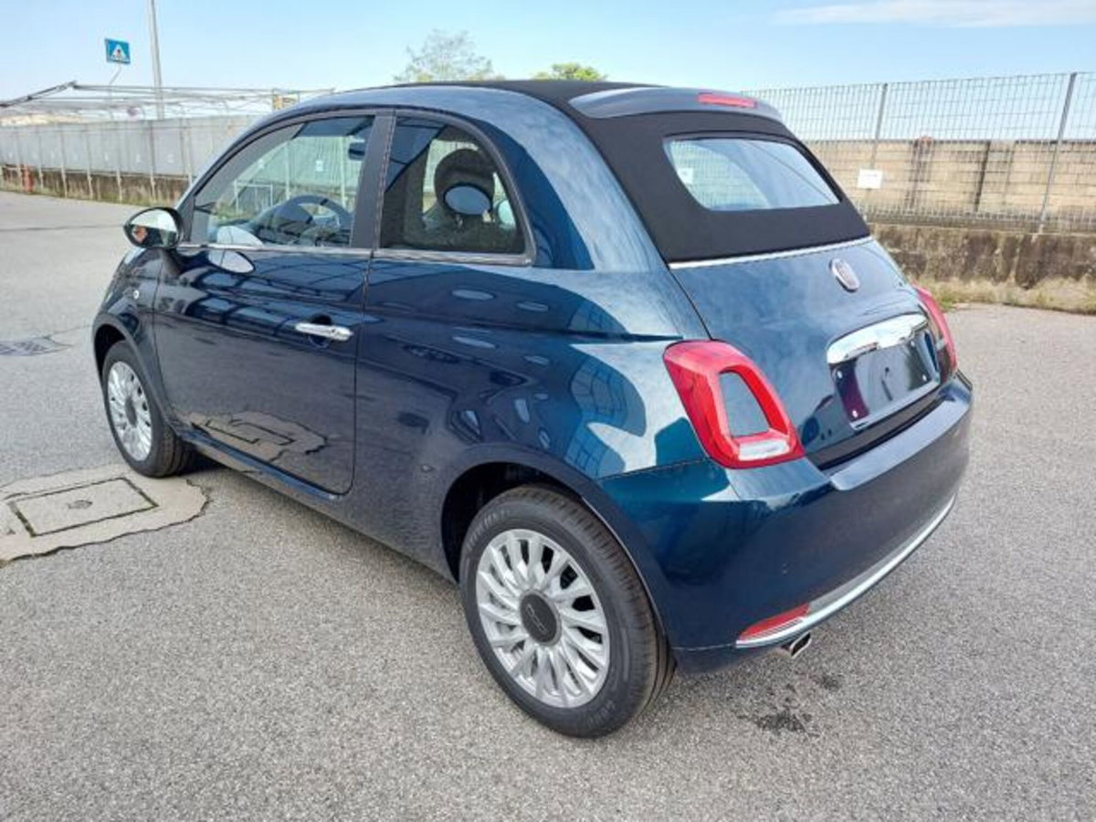 Fiat 500 1.0 Hybrid Dolcevita (2)