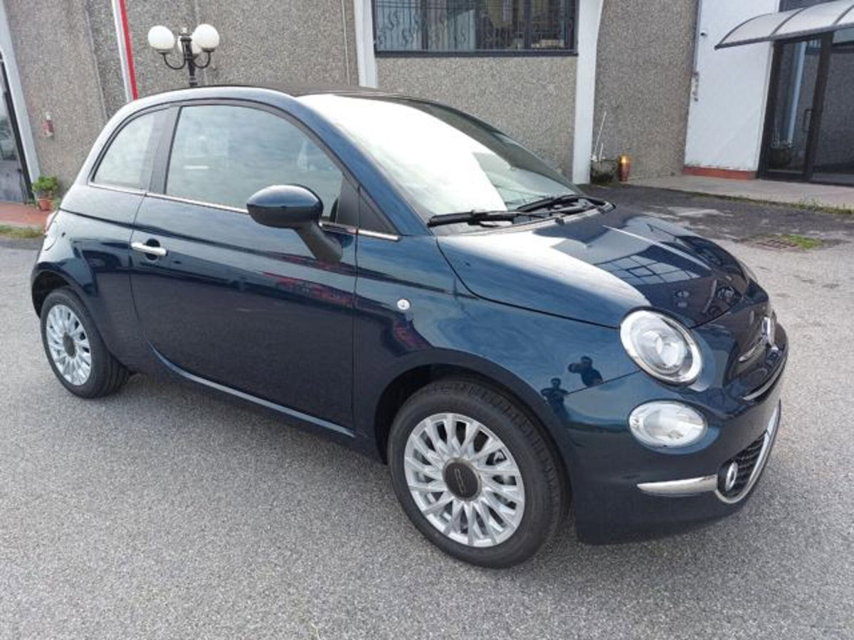 Fiat 500 1.0 Hybrid Dolcevita (4)