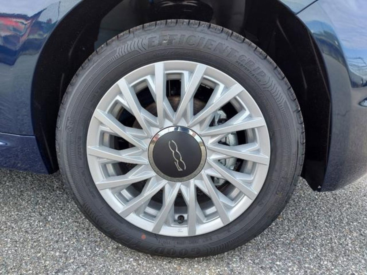Fiat 500 1.0 Hybrid Dolcevita (6)