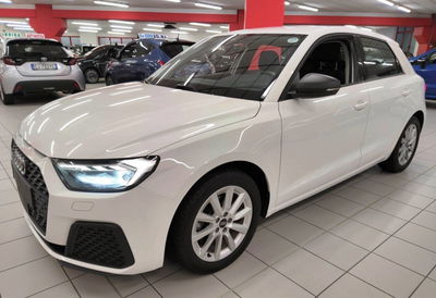 Audi A1 Sportback 30 TFSI  usata