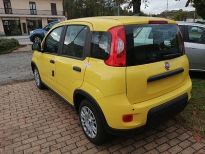 Fiat Panda 1.0 firefly hybrid s&s 70cv (3)