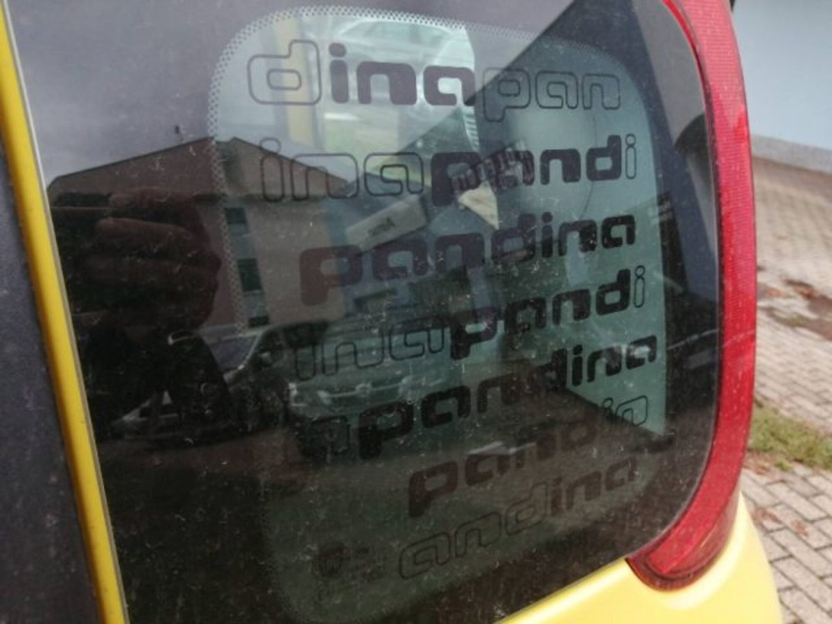 Fiat Panda 1.0 firefly hybrid s&s 70cv (4)