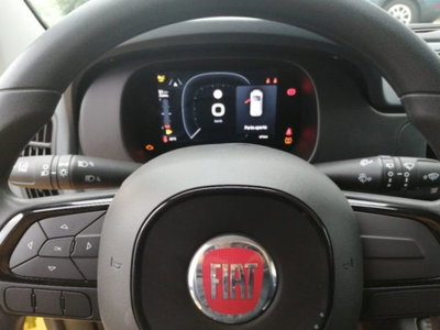 Fiat Panda 1.0 firefly hybrid s&s 70cv (7)
