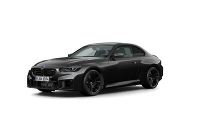 BMW Serie 2 Coupé M2 Coupe 3.0 480cv nuova