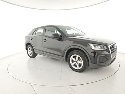 Audi Q2 Q2 30 TDI S tronic Business  usata