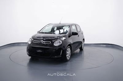 Citroen C1 C1 VTi 72 5 porte Feel usata