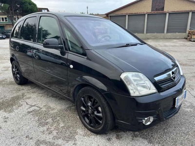 Opel Meriva 1.7 CDTI 101CV Cosmo  usata