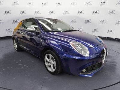 Alfa Romeo MiTo 1.3 JTDm 95 CV S&S Super usata