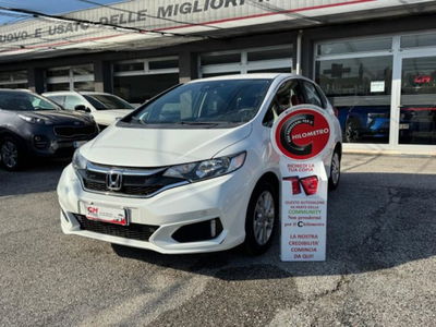 Honda Jazz 1.3 Comfort Navi ADAS CVT  usata