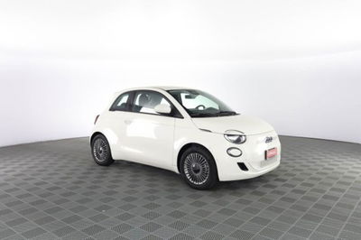 Fiat 500e Icon Berlina 42 kWh  nuova