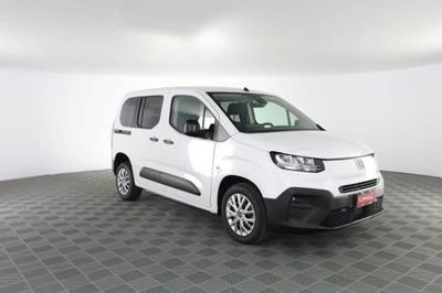 Fiat Doblò 1.5 td Entry 130cv nuova