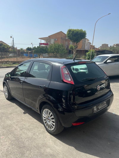 Fiat Punto Evo 1.3MJT95DPF S&S MTA 3p.Van Dynamic (6)