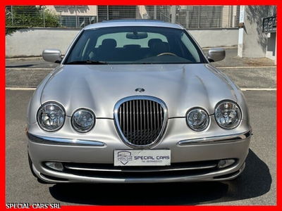 Jaguar S-Type (X200) 3.0 V6 24V cat Executive  usata