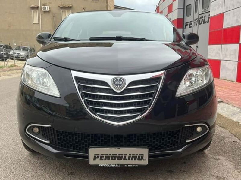Lancia Ypsilon 1.2 69 CV 5 porte Gold 