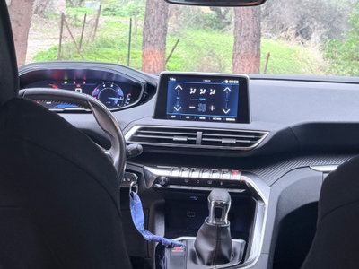 Peugeot 3008 BlueHDi 130 S&S Allure (12)