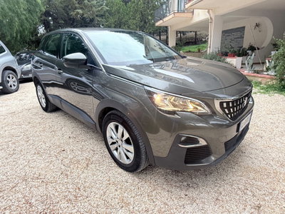 Peugeot 3008 BlueHDi 130 S&S Allure (7)