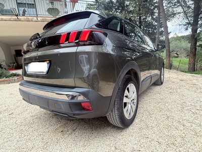 Peugeot 3008 BlueHDi 130 S&S Allure (9)