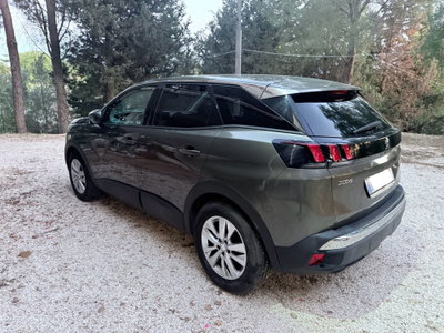 Peugeot 3008 BlueHDi 130 S&S Allure (19)