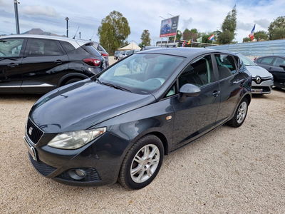 SEAT Ibiza 1.9 TDI DPF 5p. Sport  usata