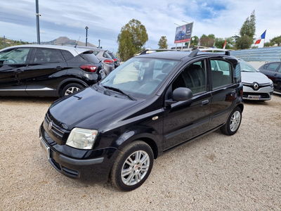 Fiat Panda 1.2 Emotion usata