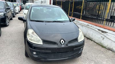 Renault Clio 1.5 dCi 85CV 5 porte Dynamique  usata