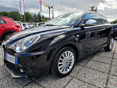 Alfa Romeo MiTo 1.3 JTDm 90 CV S&S Urban usata