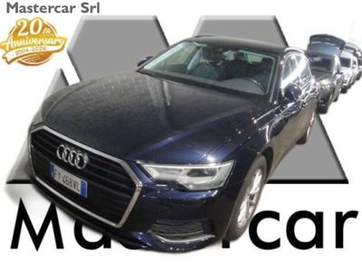 Audi A6 Avant 35 2.0 tdi mhev 12V Business Advanced s-tronic usata