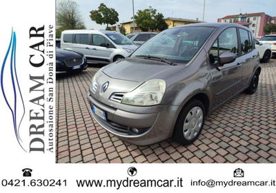 Renault Modus 1.2 16V Dynamique usata