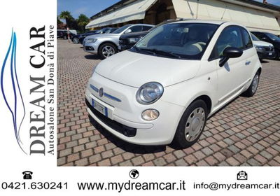 Fiat 500 1.2 Pop  usata