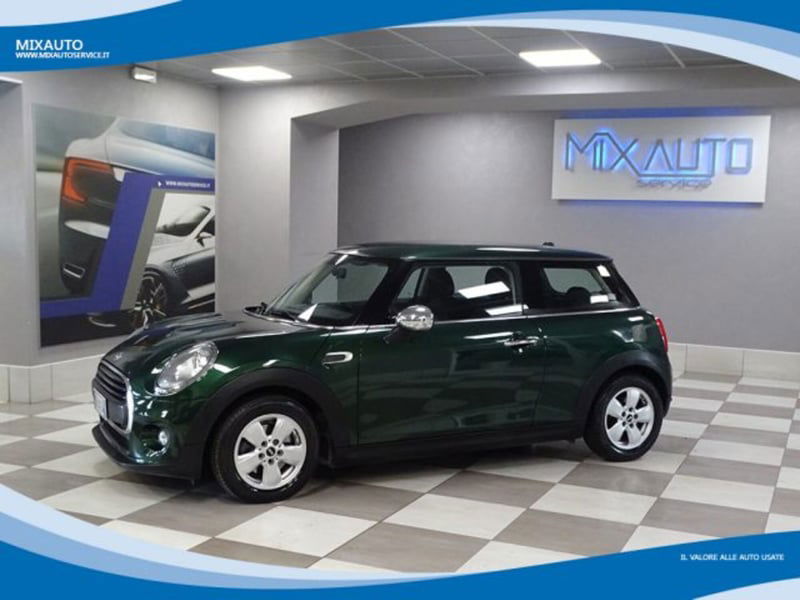 MINI Mini 1.2 One