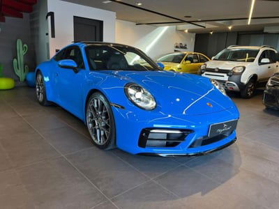 Porsche 911 Coupé Coupe 3.0 Carrera S usata