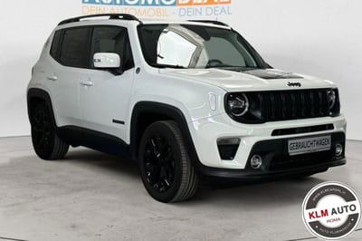 Jeep Renegade 1.0 T3 Limited usata