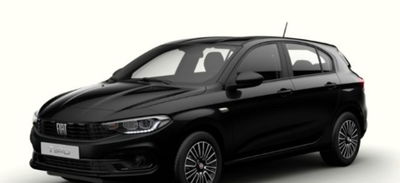 Fiat Tipo Tipo 5p 1.6 mjt s&s 130cv nuova